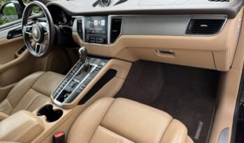 Porsche Macan (8)
