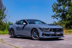 Ford Mustang Fastback 5.0 V8 Dark Horse