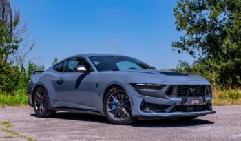 Ford Mustang Dark Horse (1)