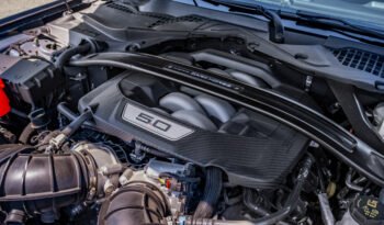 Ford Mustang Dark Horse (10)
