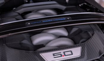 Ford Mustang Dark Horse (11)