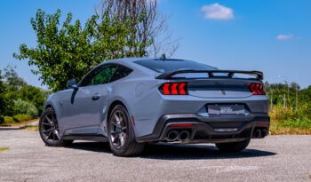 Ford Mustang Dark Horse (13)
