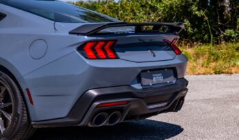 Ford Mustang Dark Horse (14)