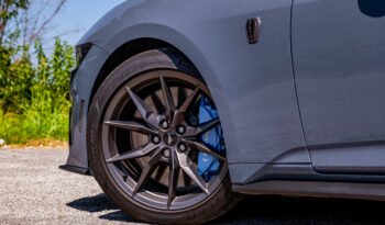 Ford Mustang Dark Horse (16)