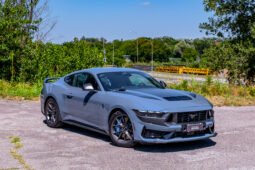 Ford Mustang Fastback 5.0 V8 Dark Horse