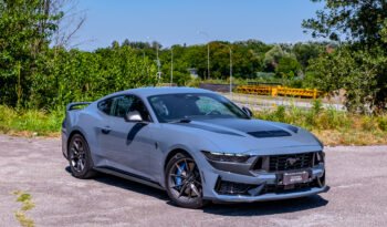 Ford Mustang Dark Horse (2)