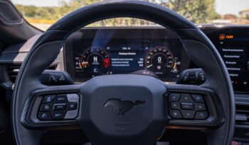 Ford Mustang Dark Horse (23)