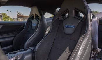 Ford Mustang Dark Horse (28)