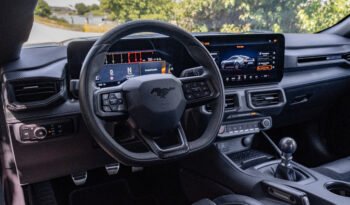 Ford Mustang Dark Horse (30)