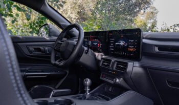Ford Mustang Dark Horse (33)