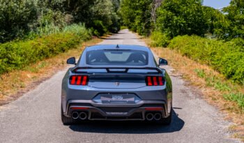 Ford Mustang Dark Horse (35)