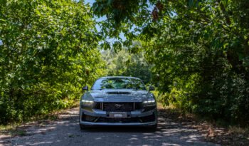 Ford Mustang Dark Horse (44)