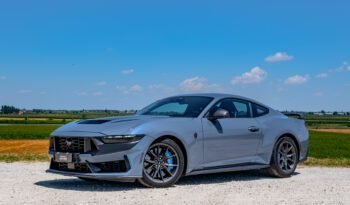 Ford Mustang Dark Horse (52)