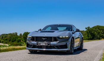 Ford Mustang Dark Horse (58)