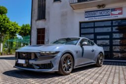 Ford Mustang Fastback 5.0 V8 Dark Horse