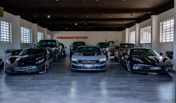 Ford Mustang Dark Horse mix (11)
