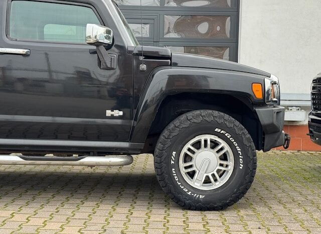 Hummer H3 3.5 SUV