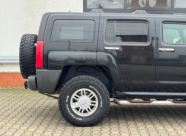Hummer H3 3.5 SUV