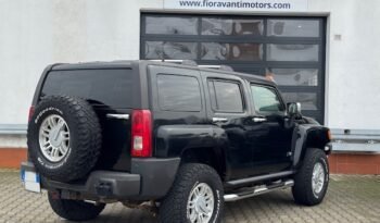 Hummer H3 anno 2007_ 005