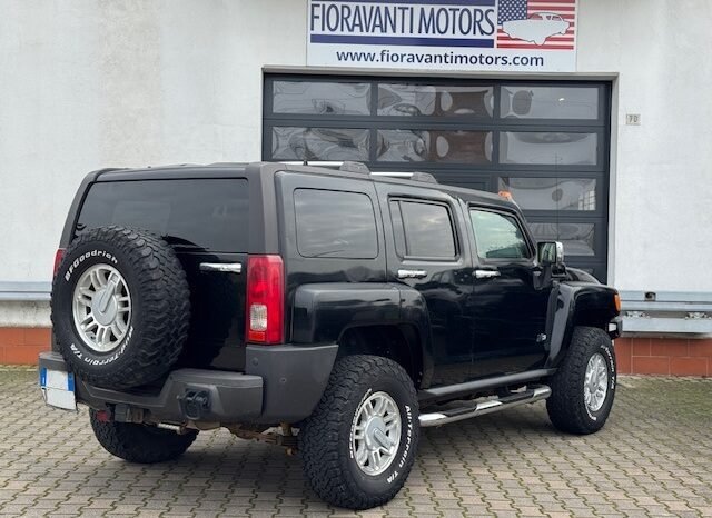 Hummer H3 3.5 SUV