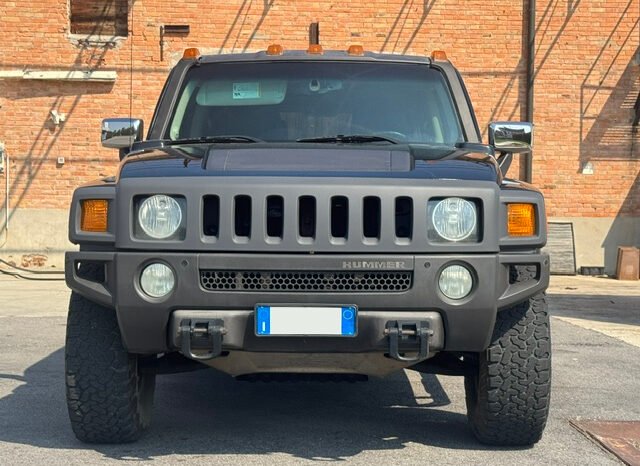 Hummer H3 3.5 SUV