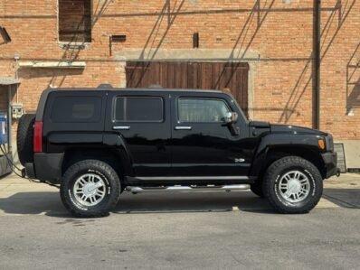 Hummer H3 3.5 SUV