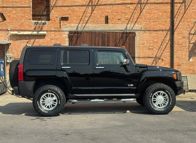 Hummer H3 3.5 SUV