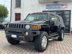 Hummer H3 3.5 SUV