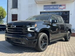 Chevrolet Silverado 3.0 DIESEL HIGH COUNTRY 2026