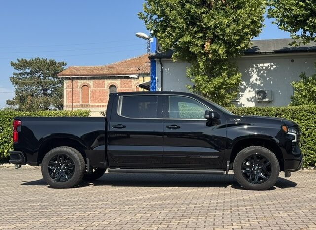 Chevrolet Silverado 3.0 DIESEL HIGH COUNTRY 2026