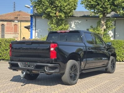 Chevrolet Silverado 3.0 DIESEL HIGH COUNTRY 2026