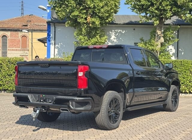 Chevrolet Silverado 3.0 DIESEL HIGH COUNTRY 2026