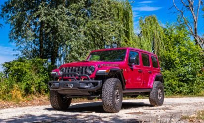 Jeep Wrangler 392-35
