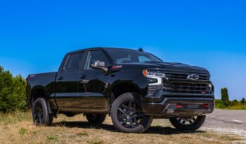 Chevrolet Silverado Trailboss 2026-19 – Copia