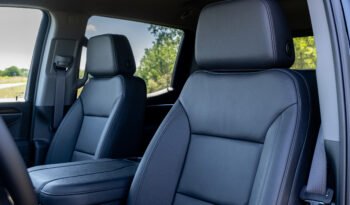 Chevrolet Silverado Trailboss 2026-32