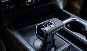 Chevrolet Silverado Trailboss 2026-33