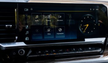 Chevrolet Silverado Trailboss 2026-34