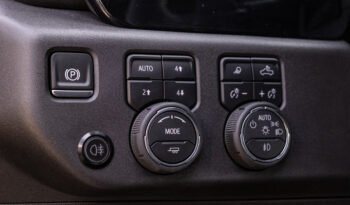 Chevrolet Silverado Trailboss 2026-35