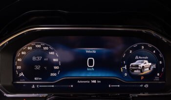 Chevrolet Silverado Trailboss 2026-37