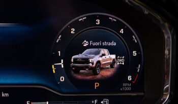 Chevrolet Silverado Trailboss 2026-38