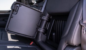 Chevrolet Silverado Trailboss 2026-51