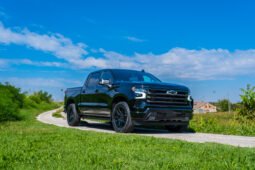 Chevrolet Silverado 3.0 DIESEL HIGH COUNTRY 2026