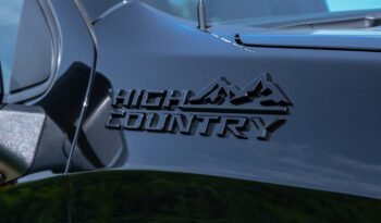 Chevrolet Silverado diesel (18)