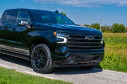 Chevrolet Silverado 3.0 DIESEL HIGH COUNTRY 2026