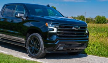 Chevrolet Silverado diesel (23)