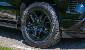 Chevrolet Silverado diesel (24)