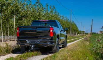 Chevrolet Silverado diesel (27)