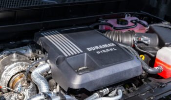 Chevrolet Silverado diesel (35)