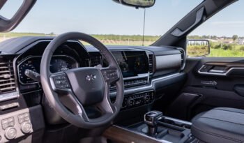Chevrolet Silverado diesel (50)