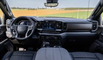 Chevrolet Silverado diesel (51)